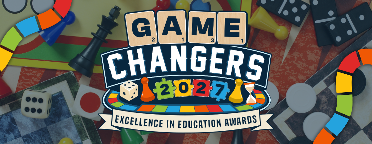 Excellence in Education Awards 2027